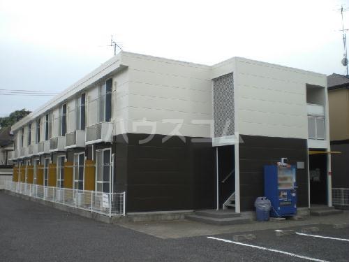 レオパレスアルシオネ