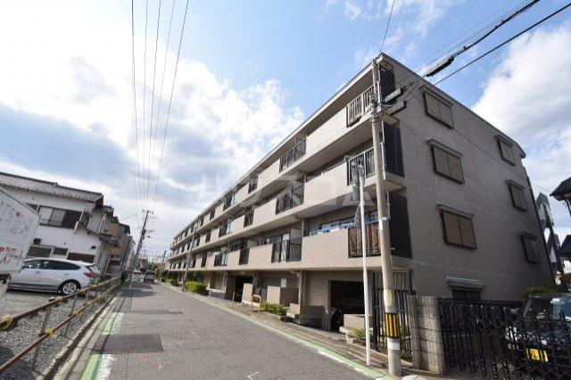 フィオーレ新宿