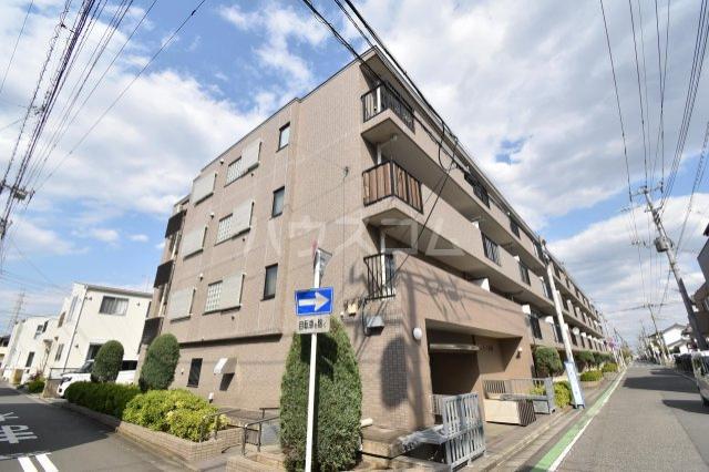 フィオーレ新宿