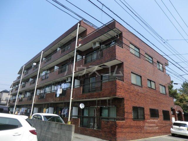レジデンス横浜Ⅰ