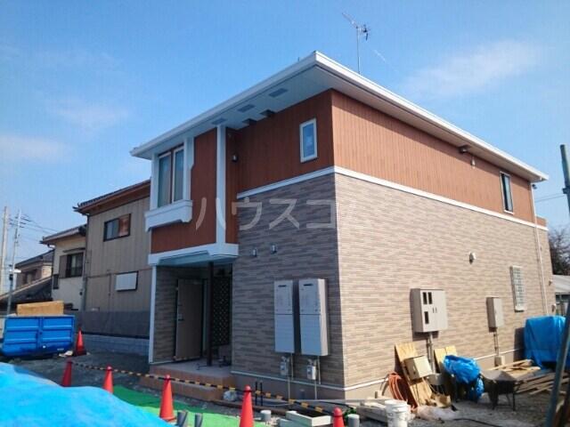 ラフレシールメゾンB