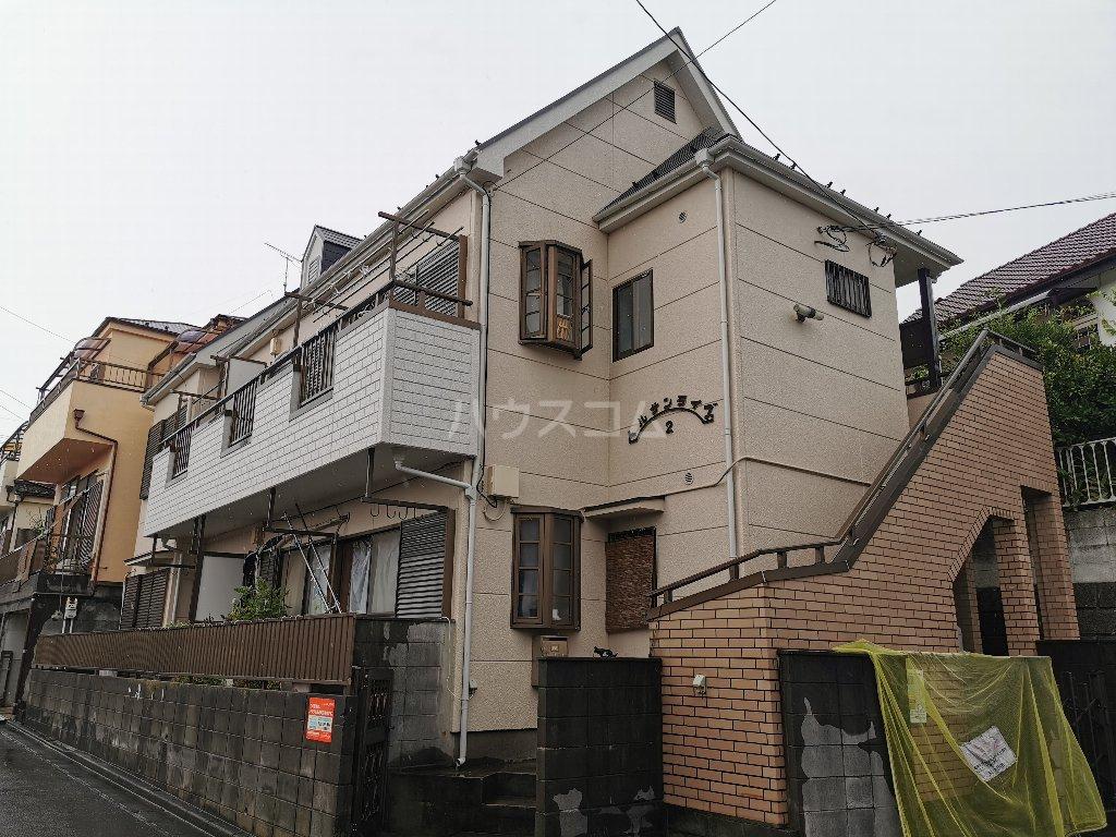 ヒルサンライズⅡ
