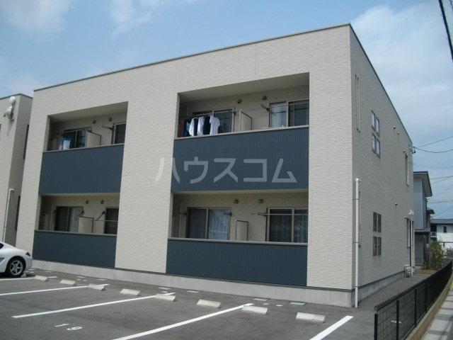 ラルジュⅠ