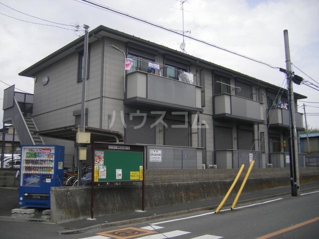 アークアムール弐番館