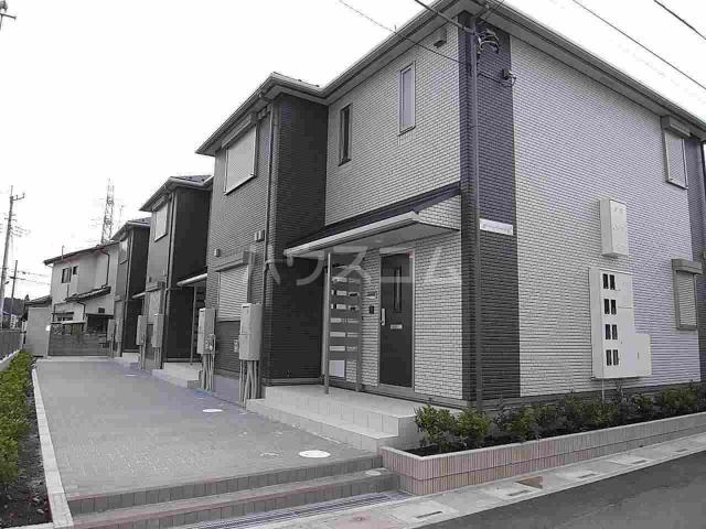 プロテージハウスB