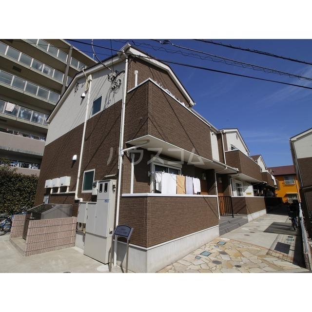 アムールネージュ弐番館