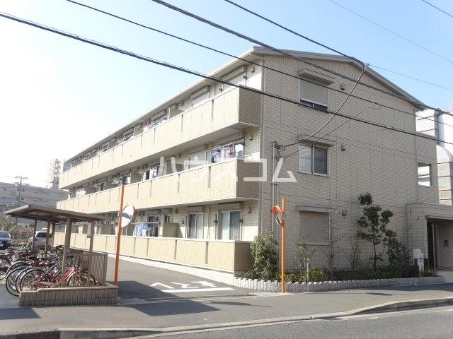 エクセル西船橋2