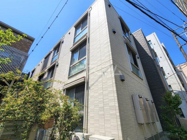 ハイアット湘南