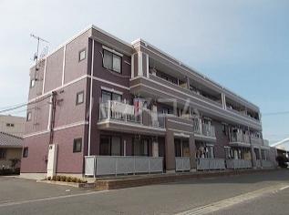 グランジュールKOEI(3LDK/3階)