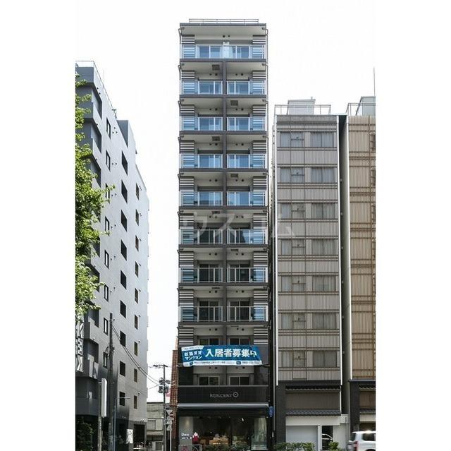 リバーレ浅草駒形
