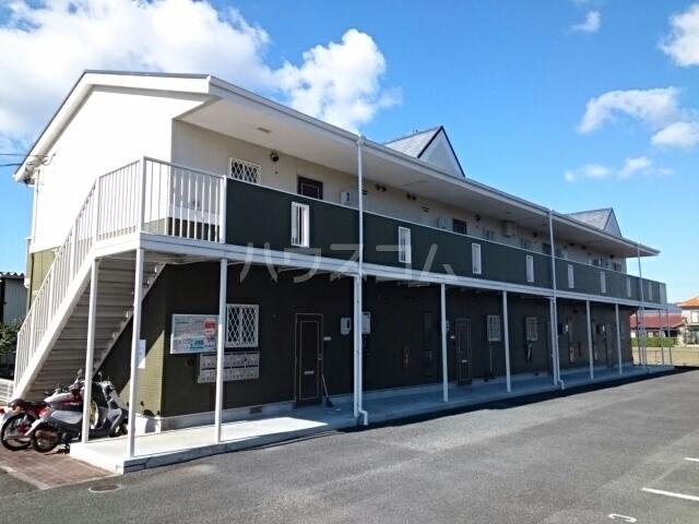 ファミール大門A