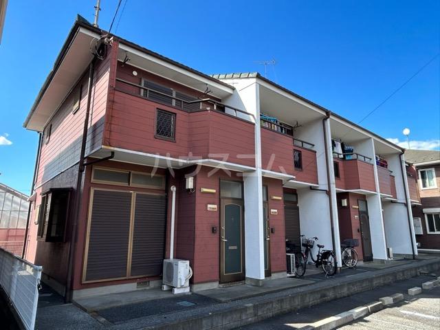 ベルテス石川