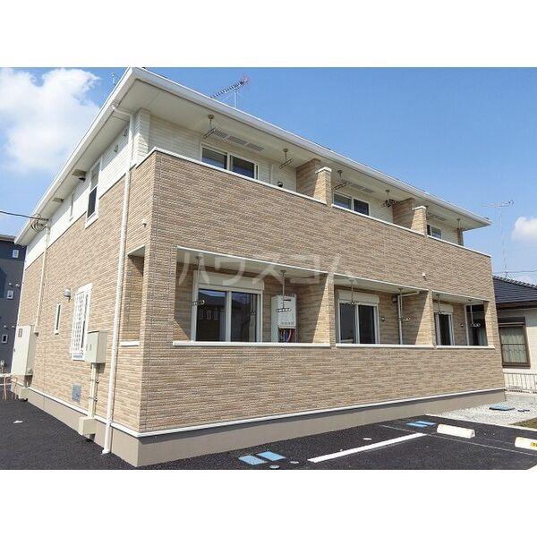 パール長田B