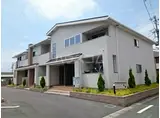 ソレイユ四ツ谷A