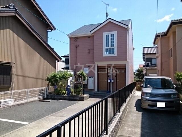 ファミール美園