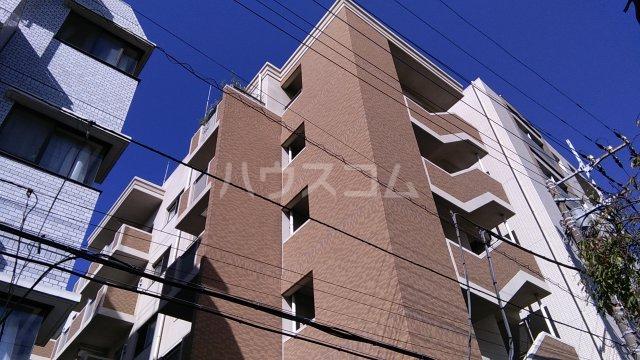 T&A横浜白金