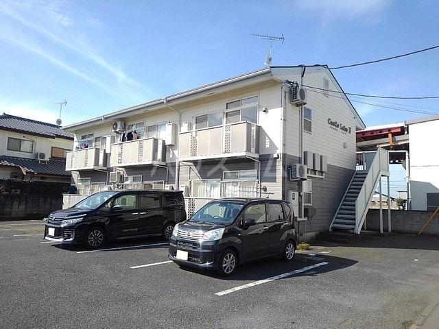 キャッスルレイクⅢ