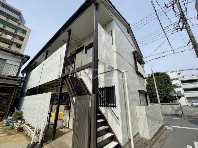 高橋アパート