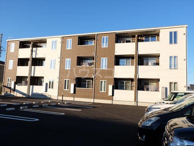 ビオーラ上三川