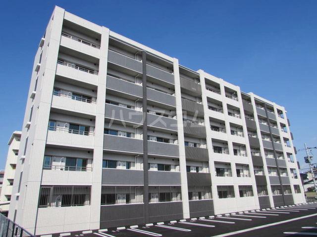 ELEVITA弥永(1K/1階)
