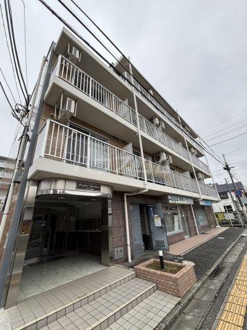 パルフェ城南ビル