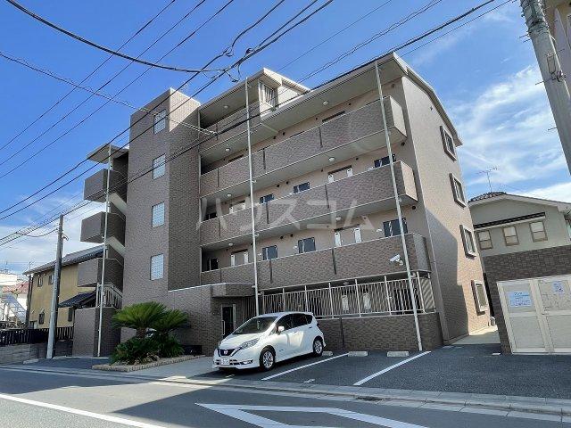 東武鉄道東上線 川越駅 徒歩19分 5階建 築12年