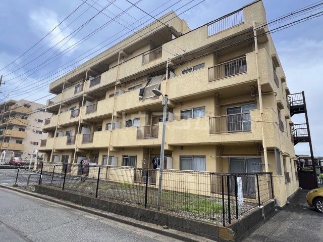 新田第5中島ハイツ