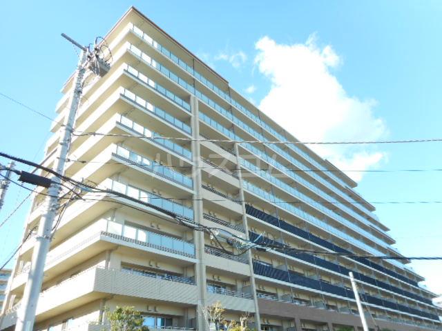プラウド船橋四番街