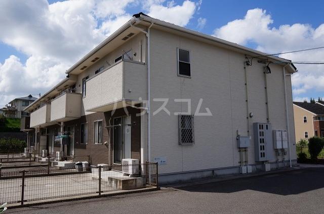 ブライト・ステージⅠ番館