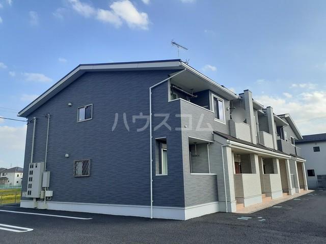 ポップ・アップ ハウス(2LDK/2階)