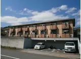 ラックスハイム鶴川台 Ⅰ