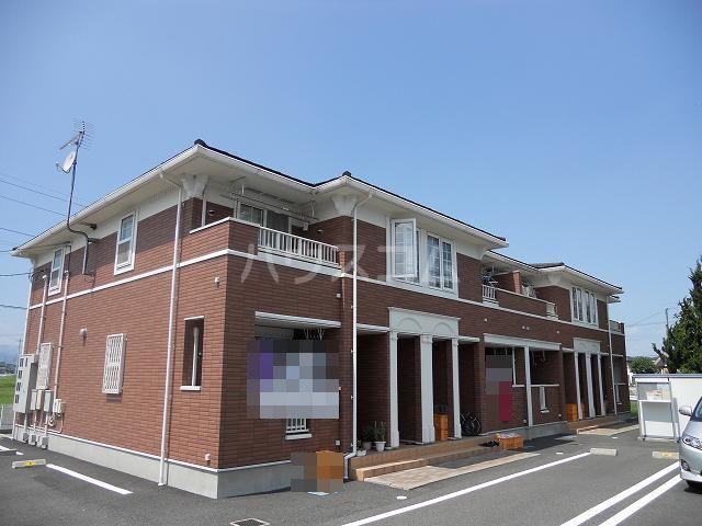 ホワイトガーデンⅡ