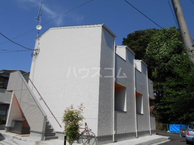 シンフォニア座間