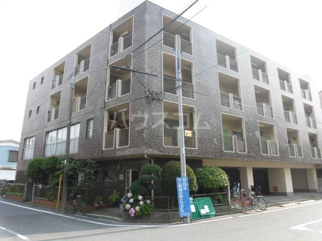 栗林マンション