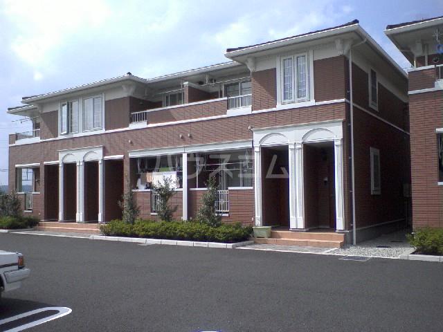 グランデ・フォレスタB