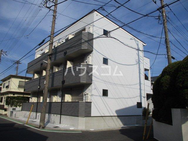 ベルメント東千葉