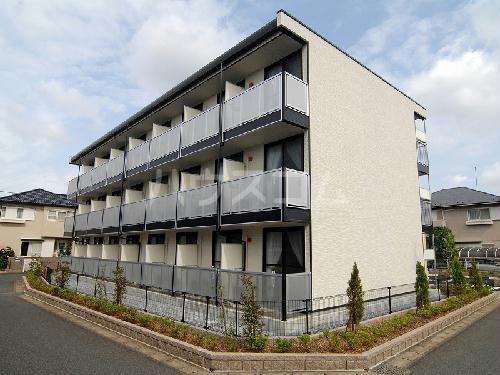レオパレスエスト逆井