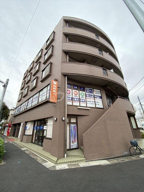 ツカサビル