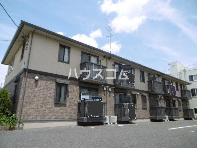 グリーンコート