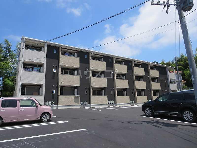 ビラ コリーナ