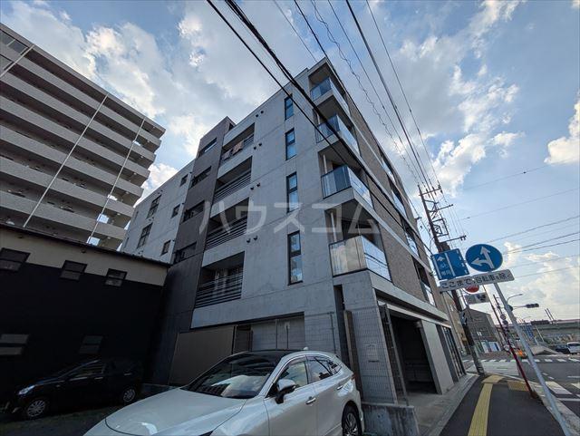 イマイエ・アーバンコネクション