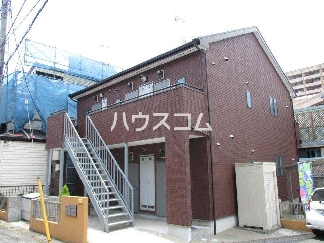 メゾンクレールⅡ