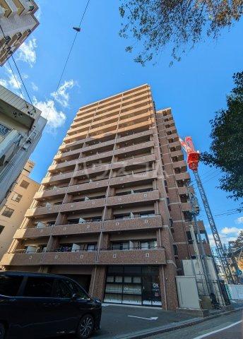 エクシード田町