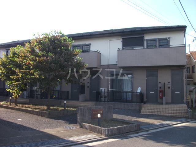 ブローテ川越Ⅱ