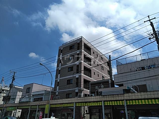 カルフール 本牧