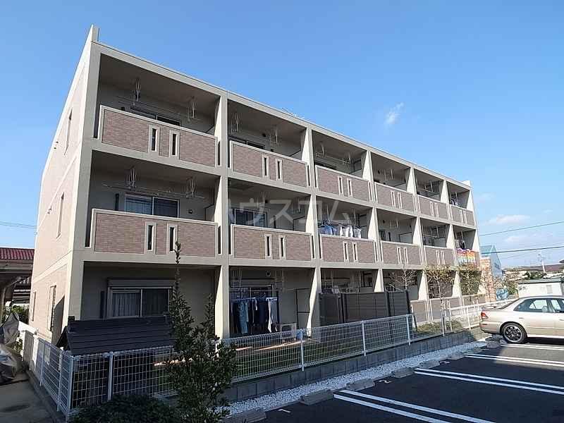 ルピナスⅡ