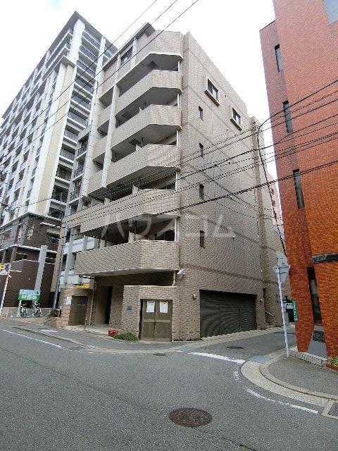 ボルゲーゼ駅南