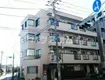 ハピネス平井(1DK/4階)