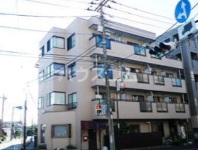 ハピネス平井