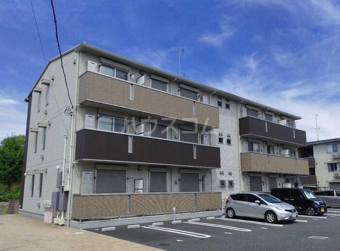 アメニティーなかにしⅣ